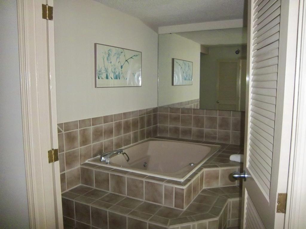 Sandcastle Cove New Bern Quarto foto