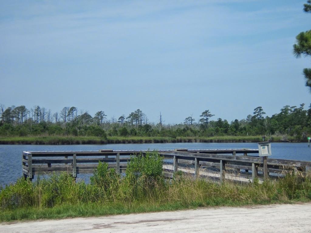 Sandcastle Cove New Bern Exterior foto