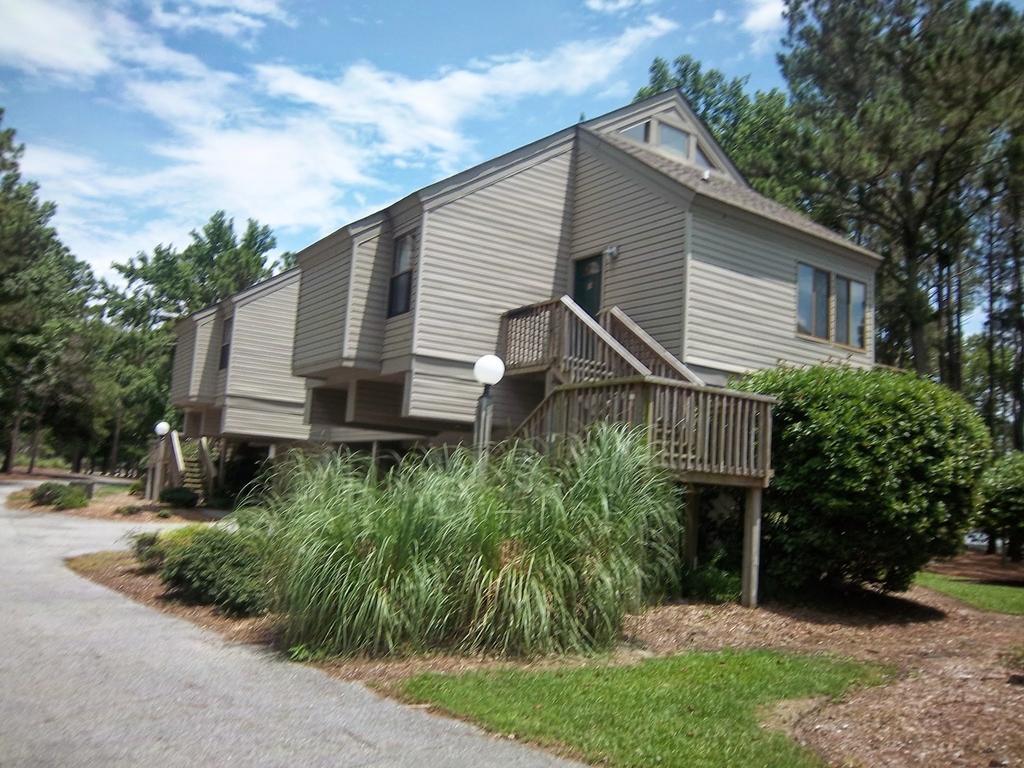 Sandcastle Cove New Bern Exterior foto
