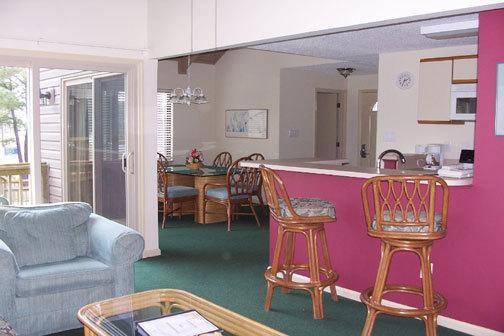 Sandcastle Cove New Bern Quarto foto